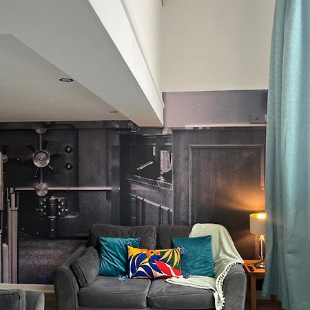 5 Halifax House, Apartment 3 Liverpool Kültér fotó