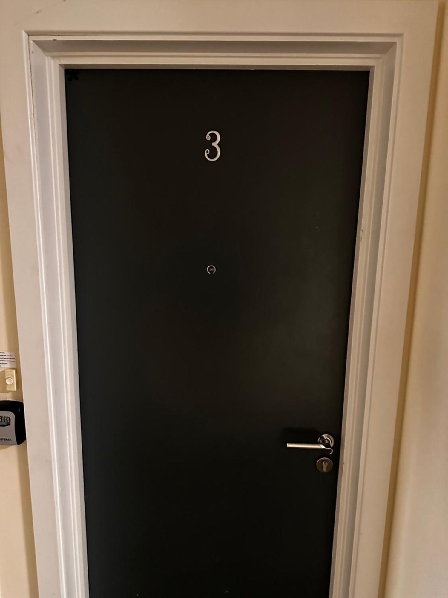 5 Halifax House, Apartment 3 Liverpool Kültér fotó